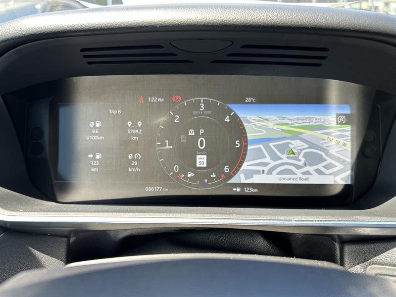 land rover Range Rover Sport 2021 - 23