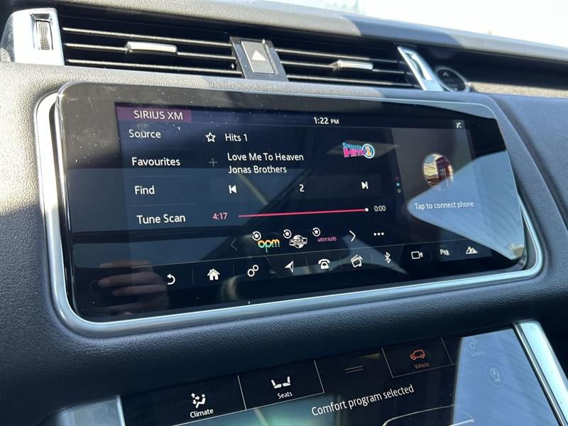 land rover Range Rover Sport 2021 - 24