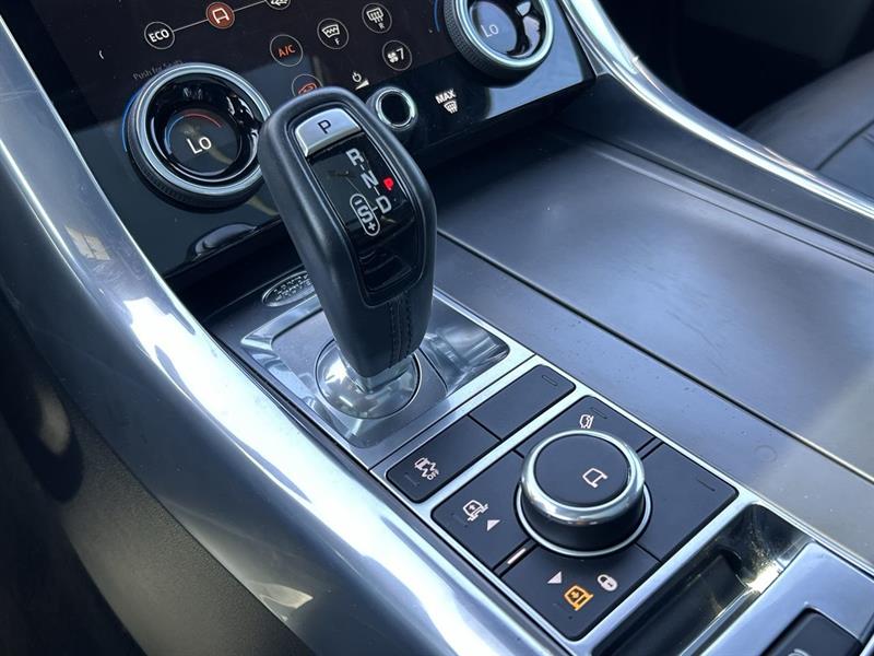 land rover Range Rover Sport 2021 - 28
