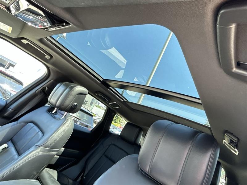 land rover Range Rover Sport 2021 - 30