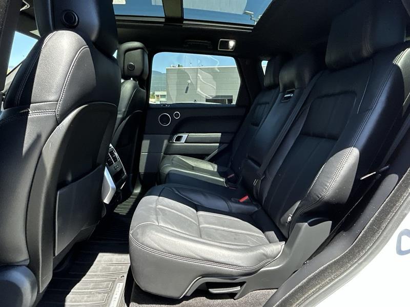 land rover Range Rover Sport 2021 - 31