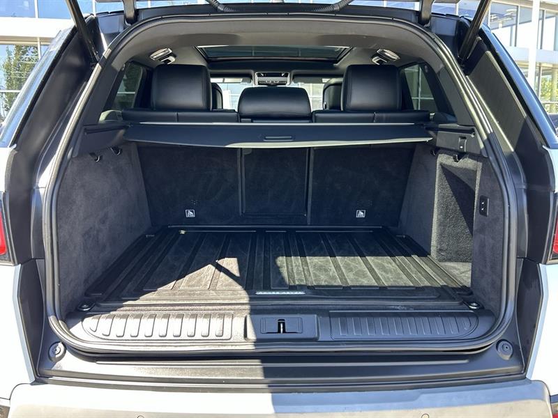 land rover Range Rover Sport 2021 - 32