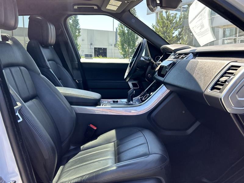 land rover Range Rover Sport 2021 - 33