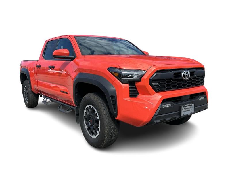 toyota Tacoma 2024 - 2