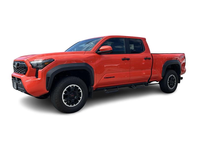 toyota Tacoma 2024 - 7