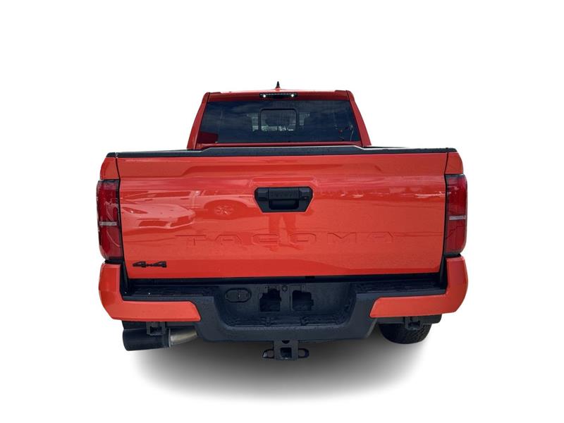 toyota Tacoma 2024 - 12