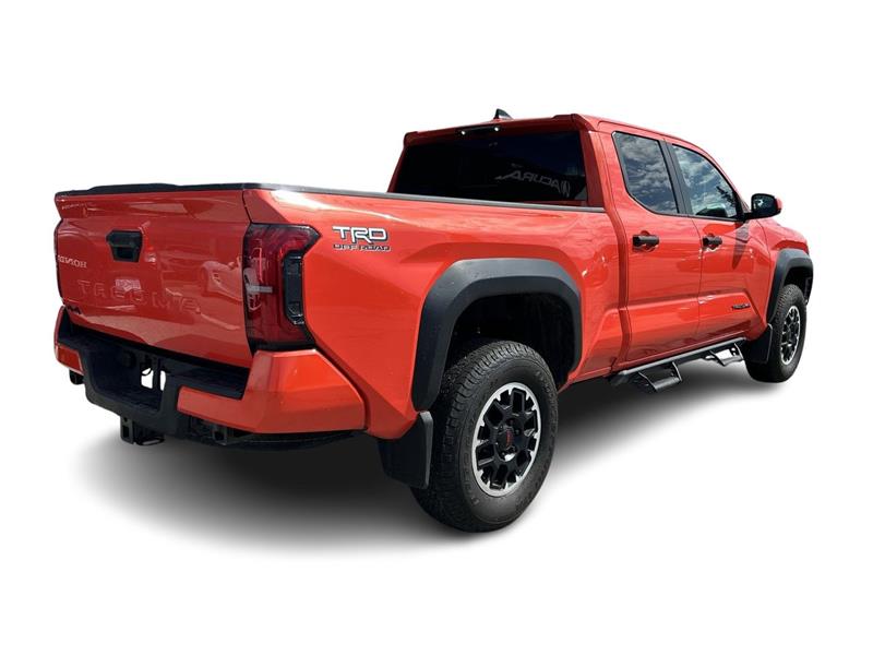 toyota Tacoma 2024 - 14