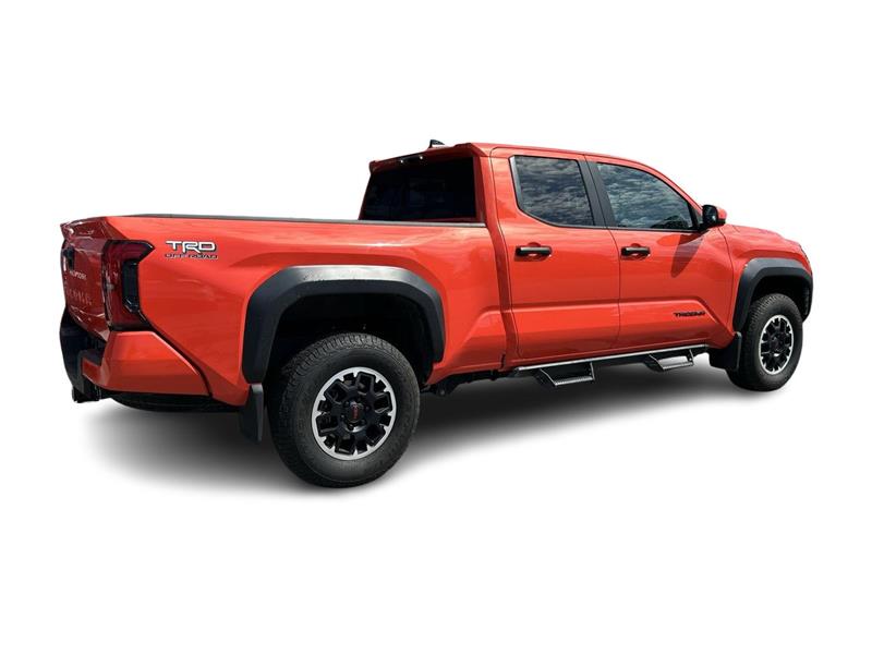 toyota Tacoma 2024 - 15