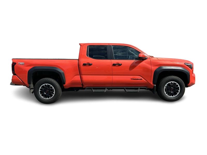 toyota Tacoma 2024 - 16