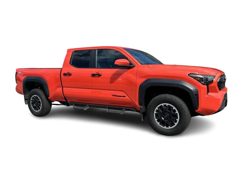 toyota Tacoma 2024 - 17