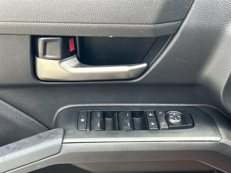 toyota Tacoma 2024 - 21