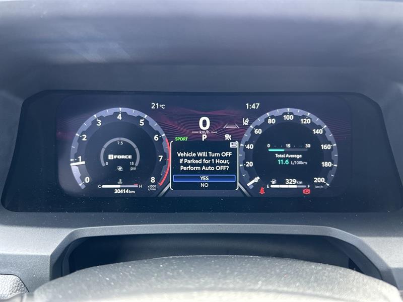 toyota Tacoma 2024 - 23