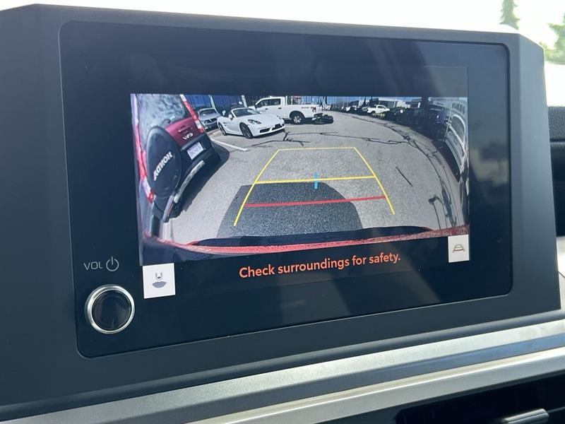 toyota Tacoma 2024 - 25