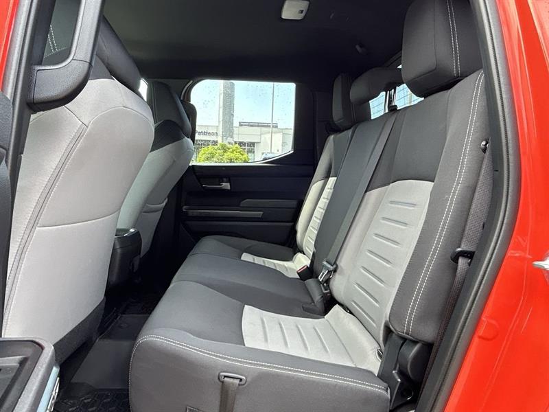 toyota Tacoma 2024 - 29