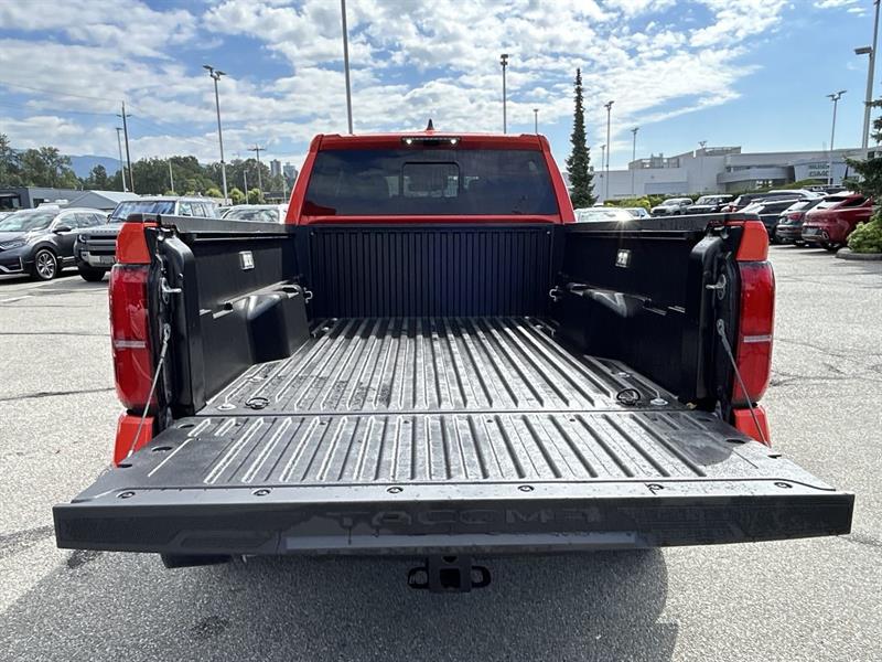 toyota Tacoma 2024 - 30