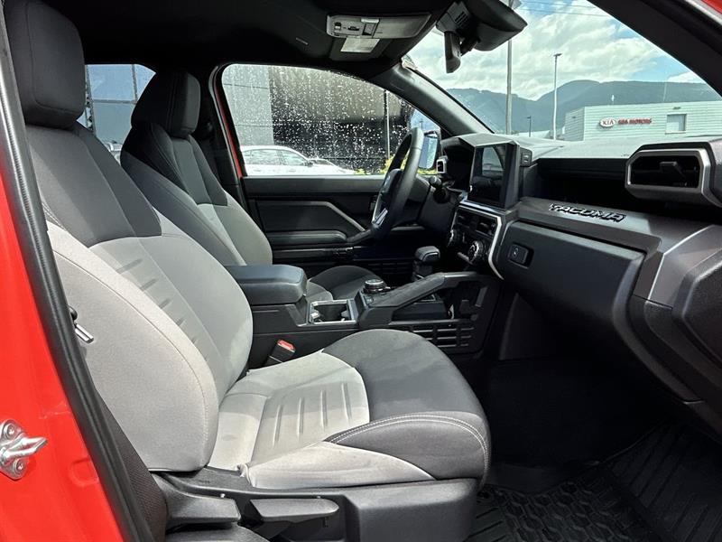 toyota Tacoma 2024 - 31