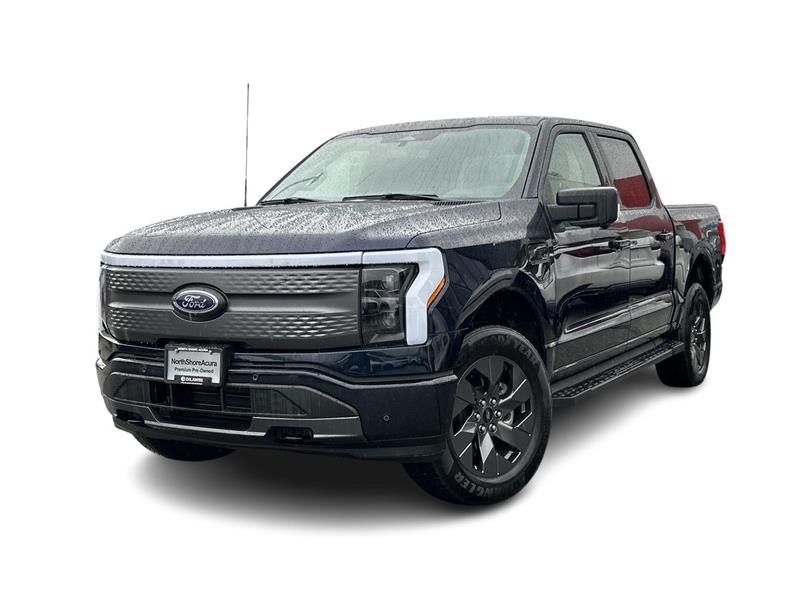 ford F-150 2023