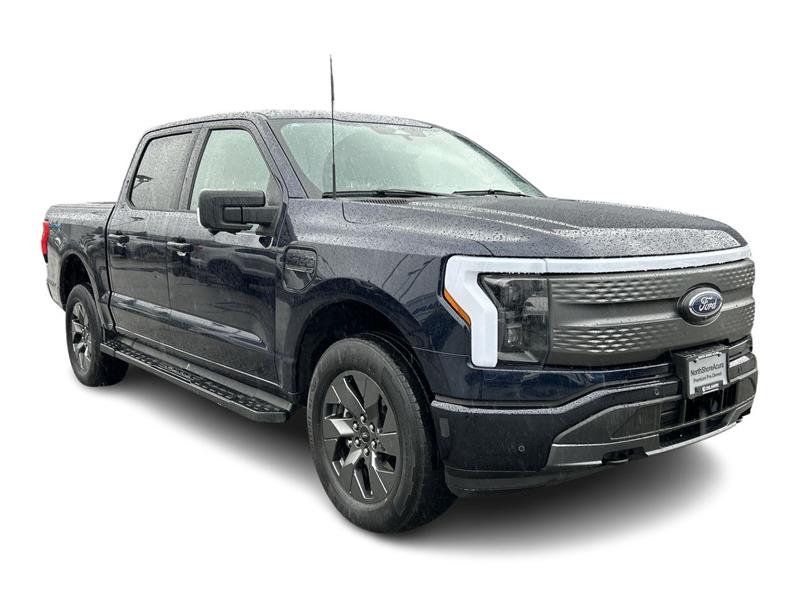 ford F-150 2023 - 2