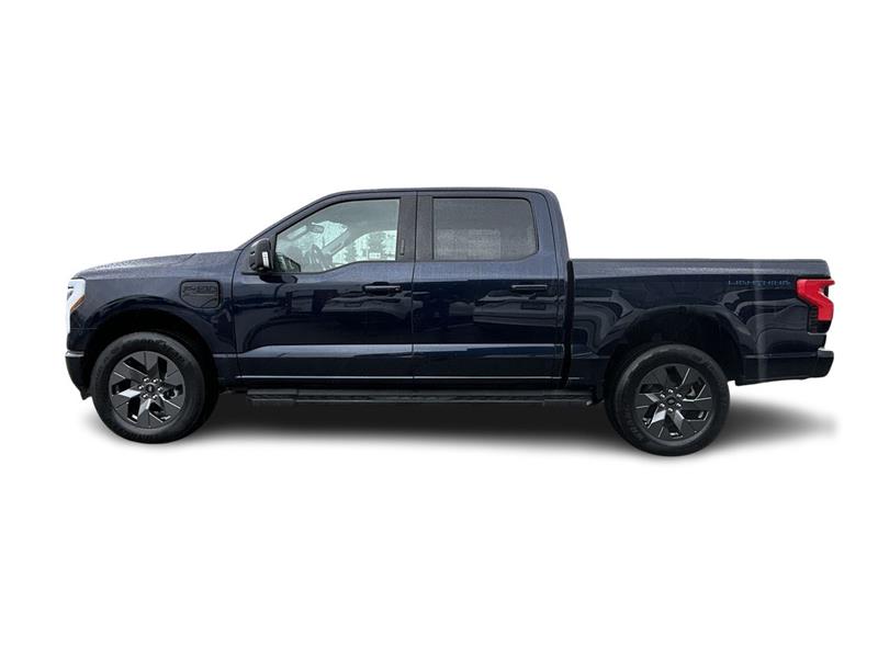 ford F-150 2023 - 8
