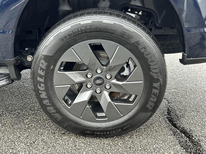 ford F-150 2023 - 18