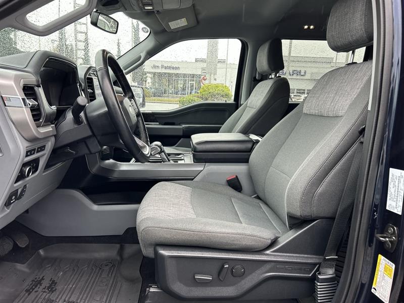 ford F-150 2023 - 19