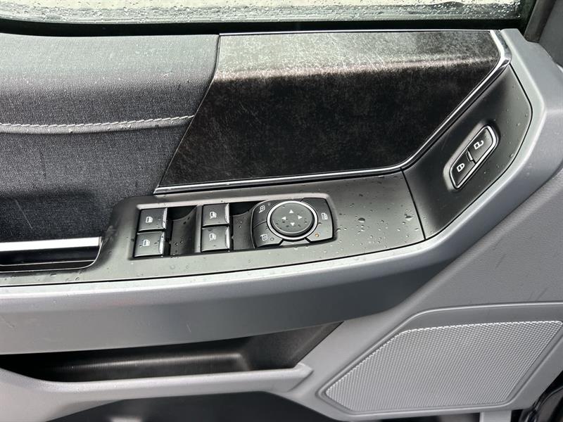 ford F-150 2023 - 21