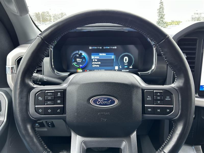 ford F-150 2023 - 22