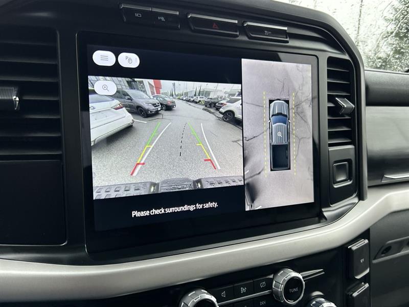 ford F-150 2023 - 25