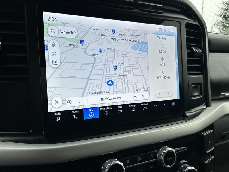 ford F-150 2023 - 26