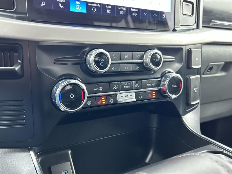 ford F-150 2023 - 27