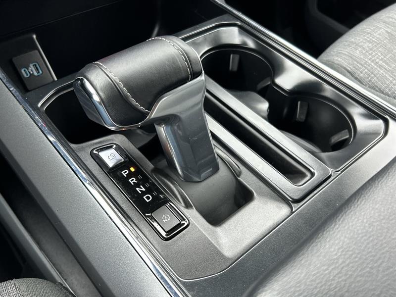 ford F-150 2023 - 28