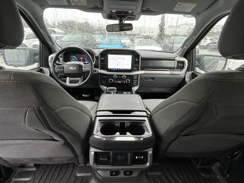 ford F-150 2023 - 29