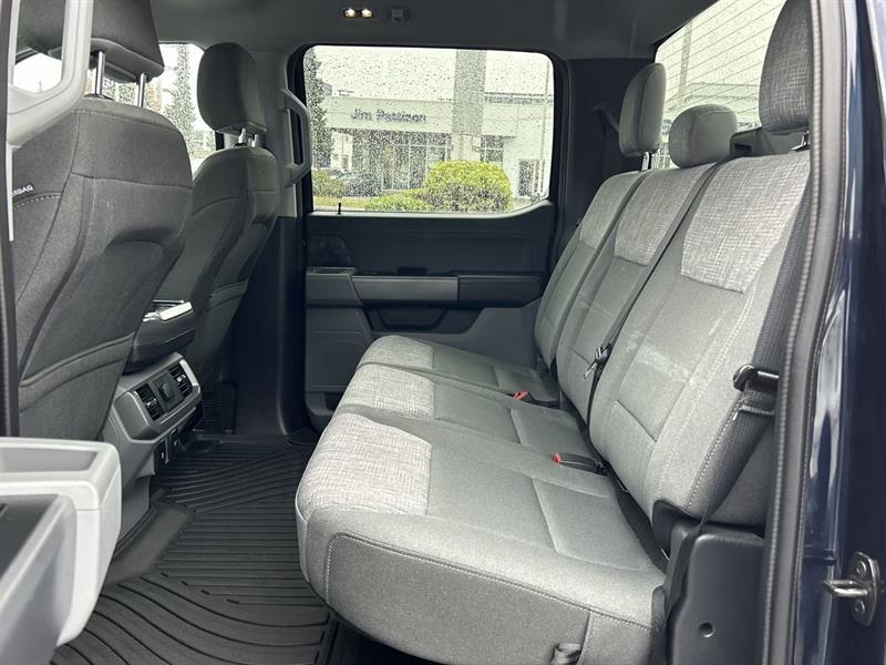 ford F-150 2023 - 30