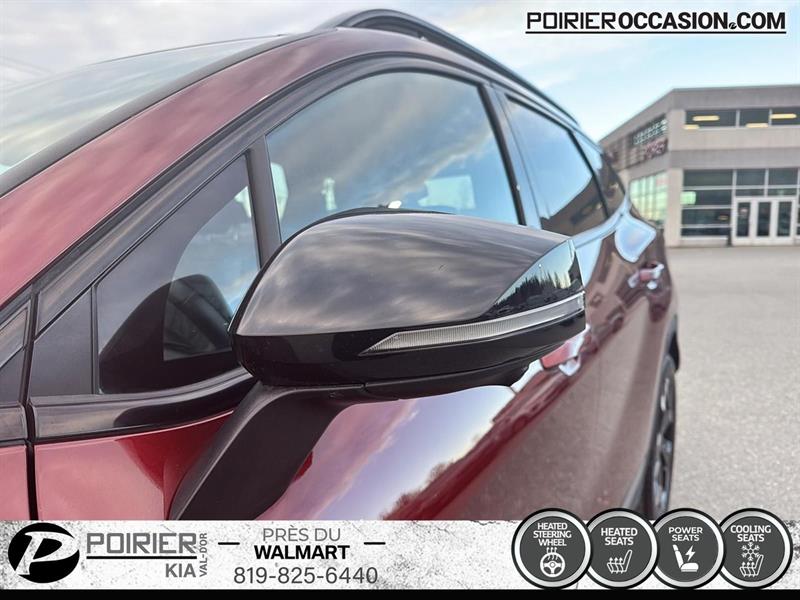 kia Sportage 2023 - 2