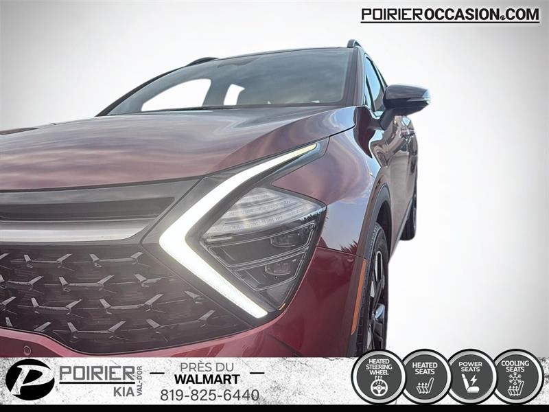kia Sportage 2023 - 3