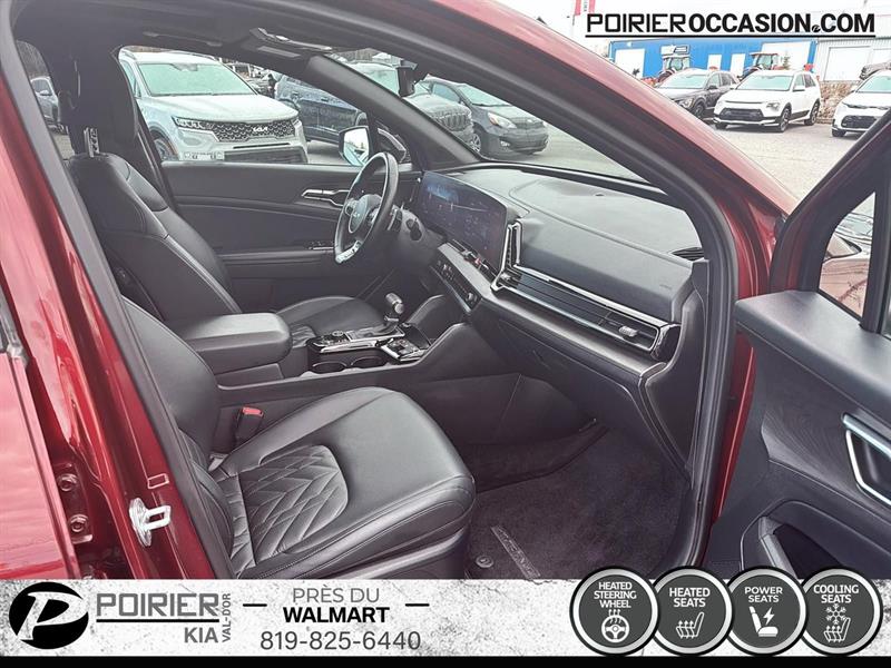 kia Sportage 2023 - 5
