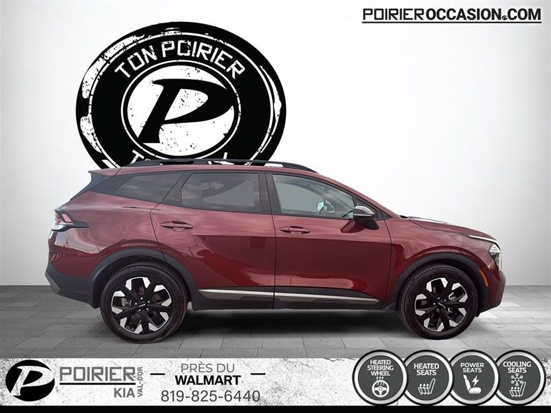 kia Sportage 2023 - 6