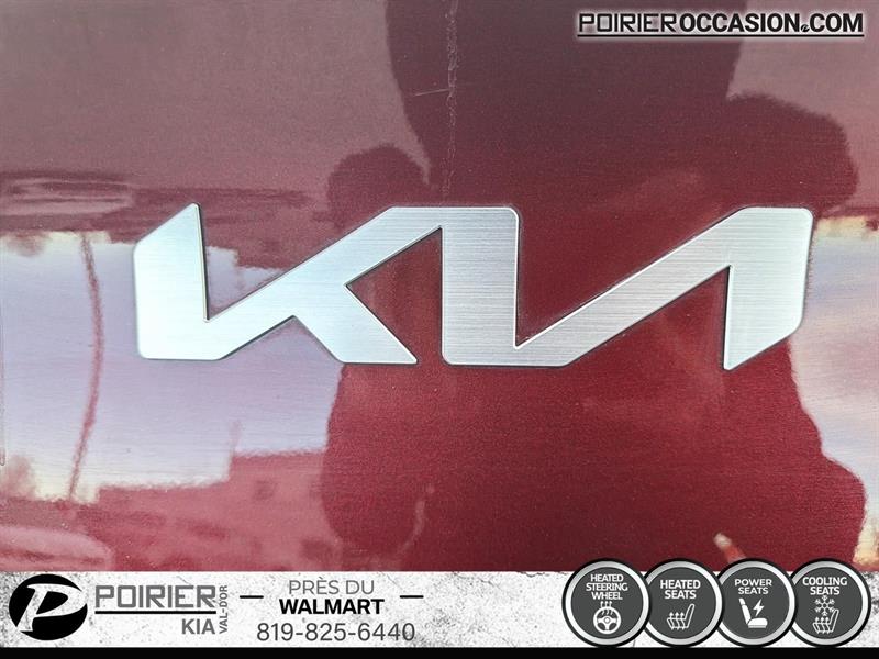 kia Sportage 2023 - 8