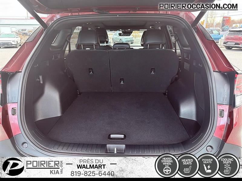 kia Sportage 2023 - 11