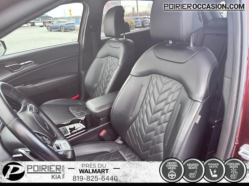 kia Sportage 2023 - 14