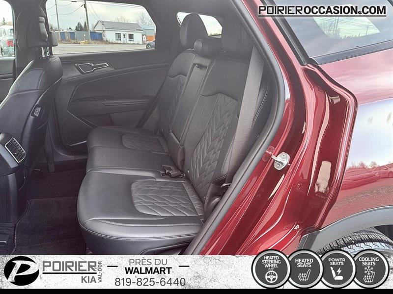 kia Sportage 2023 - 15