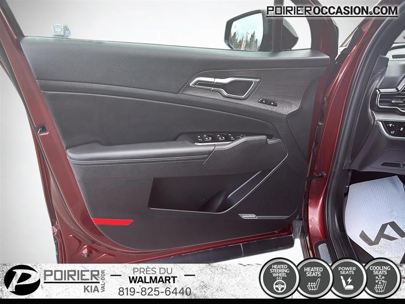 kia Sportage 2023 - 16