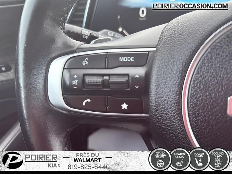 kia Sportage 2023 - 18