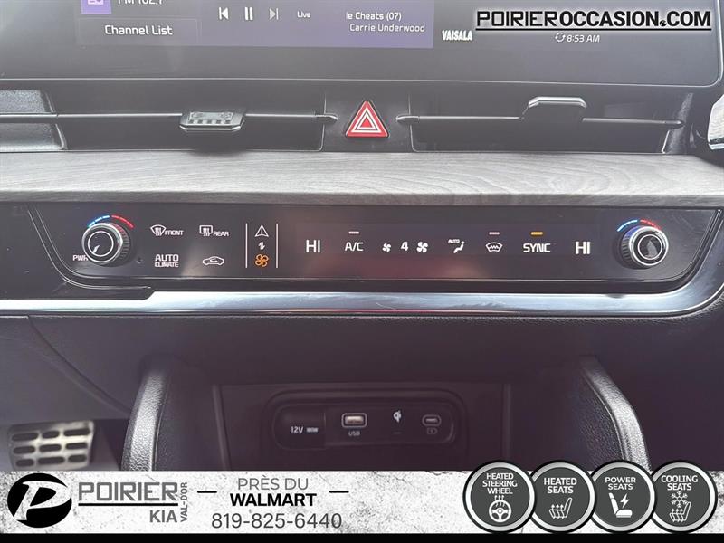 kia Sportage 2023 - 19