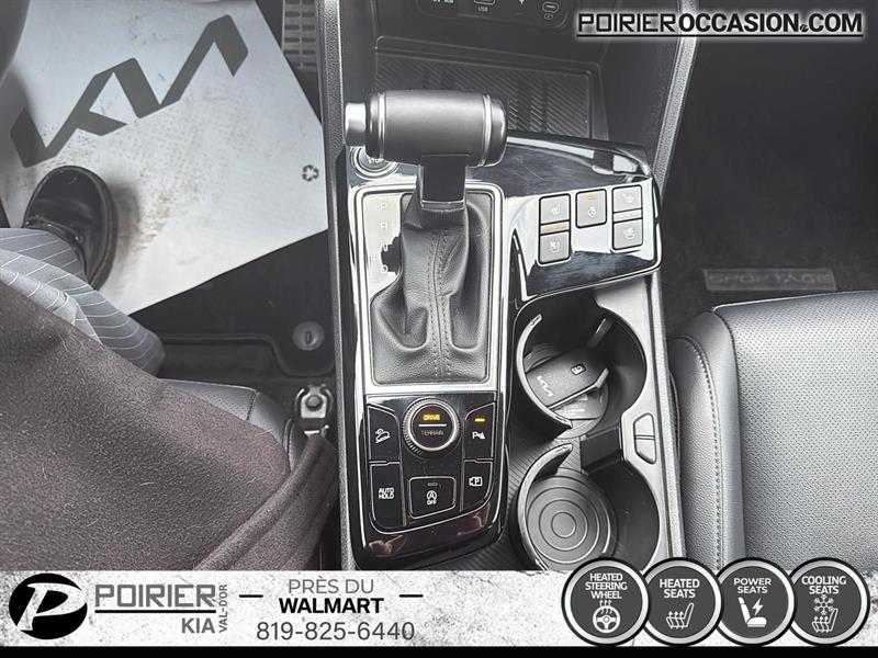 kia Sportage 2023 - 23