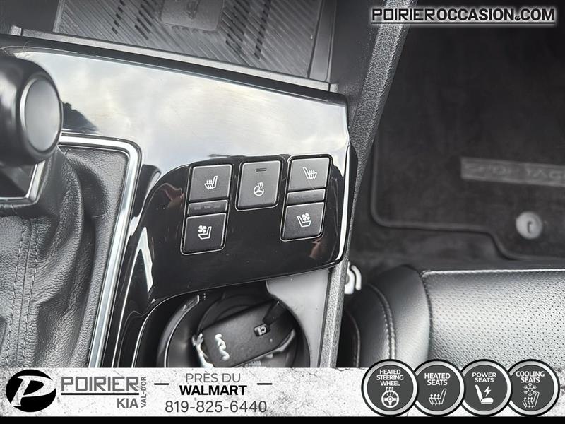 kia Sportage 2023 - 24