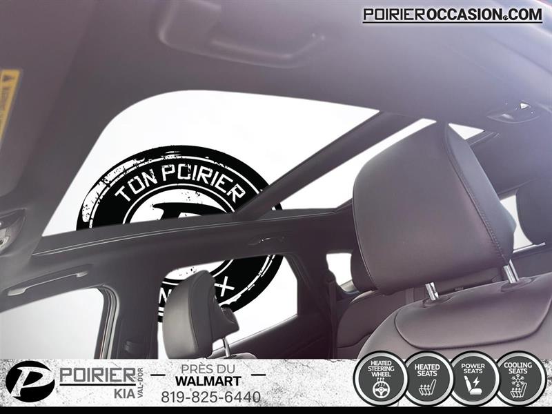 kia Sportage 2023 - 27