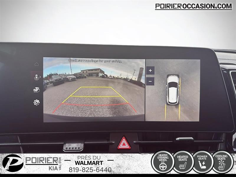 kia Sportage 2023 - 28