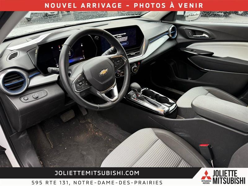 chevrolet Trax 2024 - 3