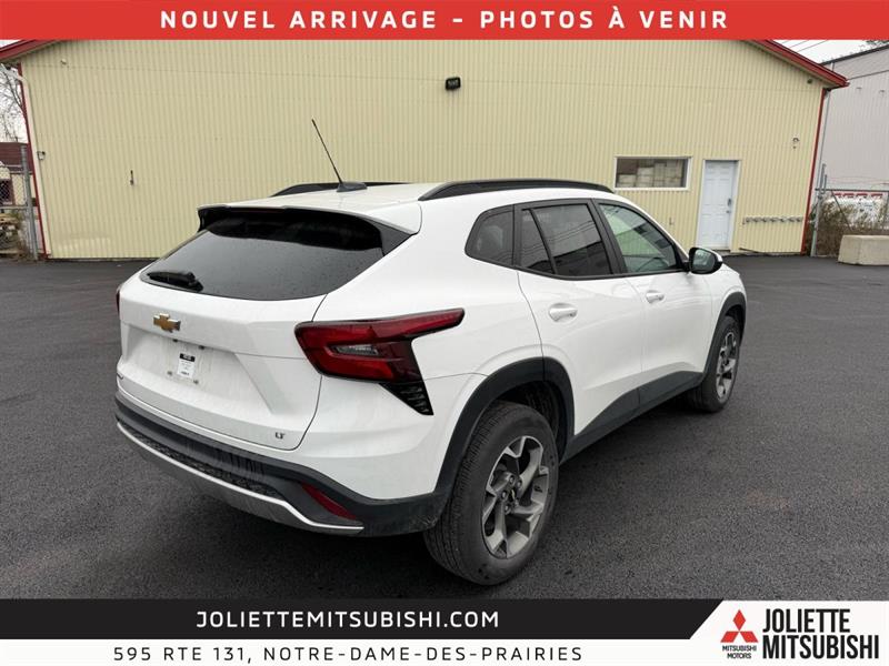 chevrolet Trax 2024 - 6